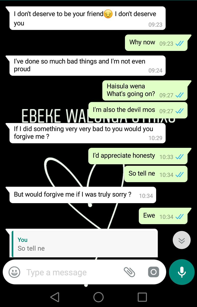 Hlehle__M's tweet photo. So I applied for Nsfas this year and for the past 5 months I thought I wasn't approved kanti my bestfriend been using the funds for HERSELF!
Ps: She also has Nsfas https://t.co/UZnA3enblX