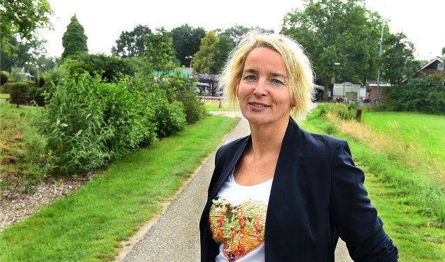 'Leefbaarheid is paradepaardje'  -  oudeijsselstreekvizier.nl/lees/452554/ti…