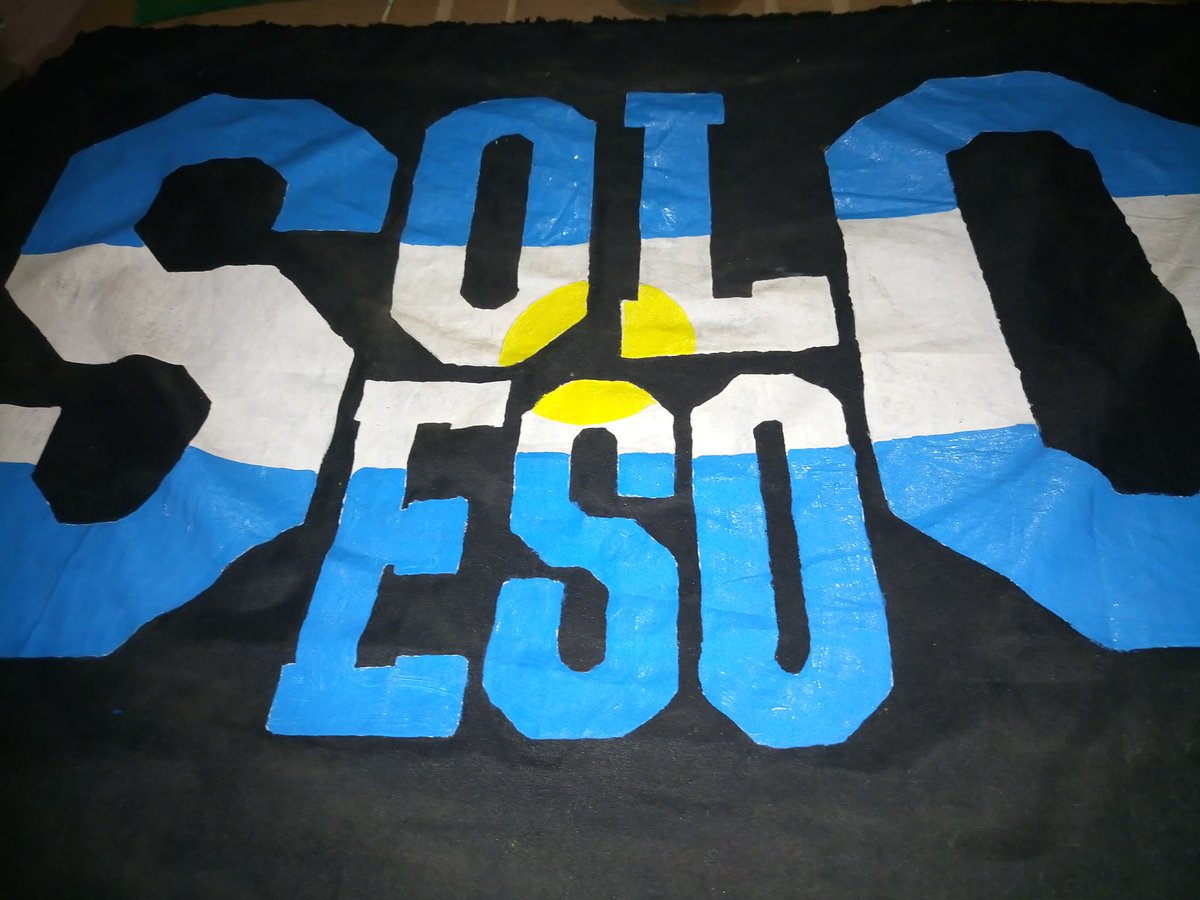 SoloEsoRock's tweet photo. #FelizDíaDeLaBandera #DíaDeLaBandera #VamosArgentina https://t.co/jzmM80yXVL