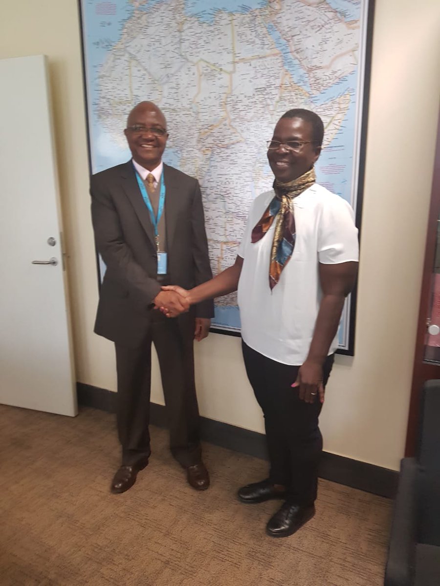 Kjulybiao's tweet photo. Ambassador Nkomani: Chisarai zvakanaka! Asant Sana! Oh dah-boh! Merci et Abientot! Thanks a Million! @UNEnvironment @EEnvironnent @r_undgesa https://t.co/tcU24tcTWQ