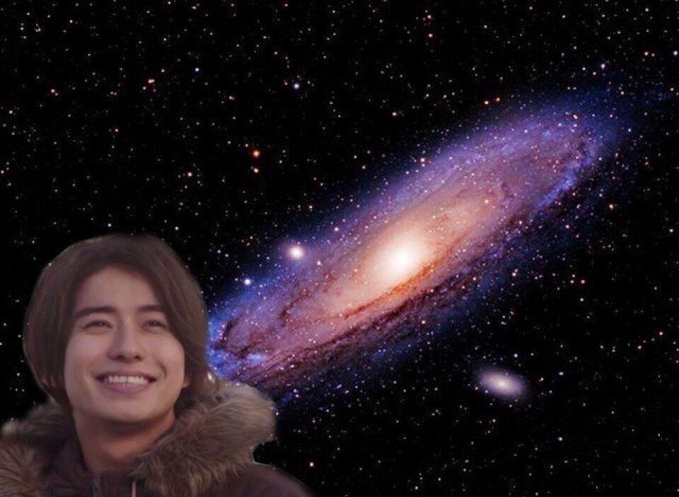 ak_benimori's tweet image. #spacebuild