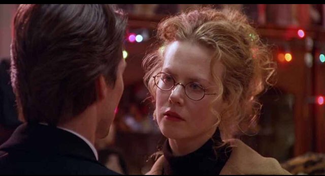 Happy birthday, Nicole Kidman Goddess. 