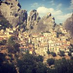 Photo by Explore Lucania (@ExploreLucania)