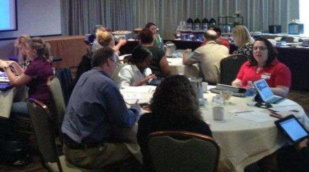 PersonifyShow's tweet photo. Here’s what’s coming to the #a2zUserGroup meeting in Dallas, TX! https://t.co/LoZ9fO4QhB #eventprofs #conference #tradeshow https://t.co/yZmhS6tPUq