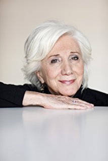 Happy birthday, Olympia Dukakis 