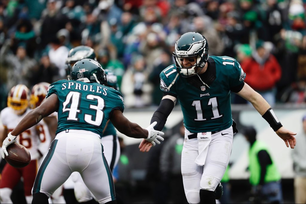 Carson Wentz (cj_wentz) Twitter