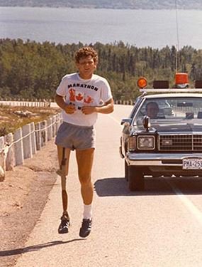 It was revealed in 2017 through family research that <a href="/TerryFoxCanada/">Terry Fox Foundation</a>'s family has Metis heritage. Terry currently has 1 mountain, 15 roads, and 14 schools named after him. The Terry Fox Run is held annually in 25 countries globally. Learn more:bit.ly/2JXwcjb #NIPDCanada