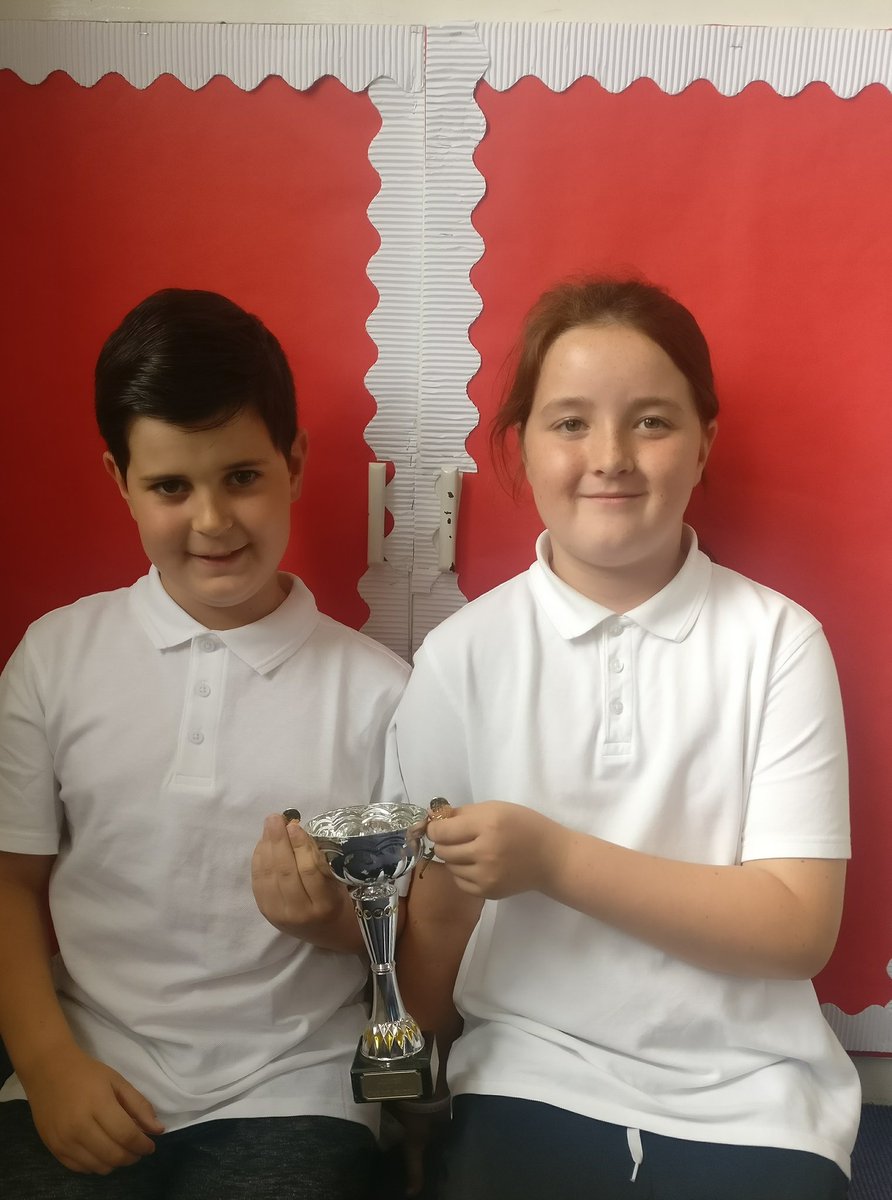 WestquarterP6's tweet photo. Very proud of everyone's achievements today! Well done! 😊🏆🏅 https://t.co/d8Og0KpqHi