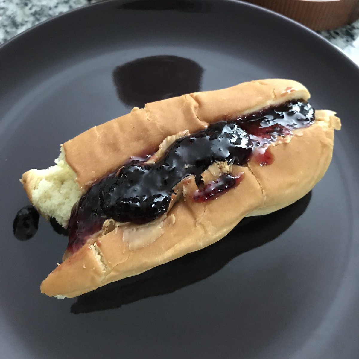 Chuk Vinson On Twitter It S A Peanut Butter And Jelly