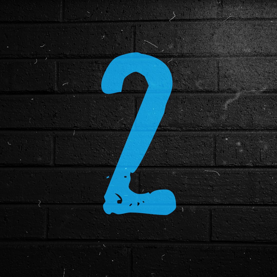 Blackjack_Billy's tweet photo. 2 DAYS!! #StraightLineSober https://t.co/9Col1g3JPc