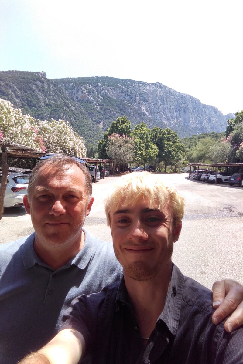 Andy Wiseman tweet media