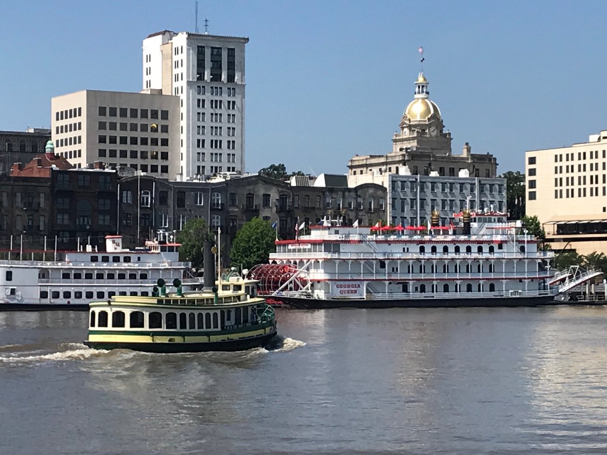 CCHS Beta Club would like to give a huge thank you to the Lions Club, the County Commission, the City Council, the Alumni Association, the Board of Education, and School Administration for helping us get Savannah, Georgia for National Beta Convention. #betacon18