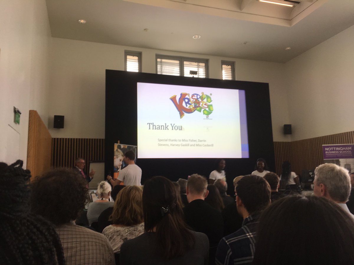 Julia Trustram Eve tweet media