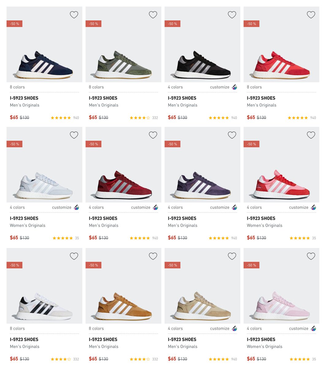 adidasalerts's tweet photo. Price reduced on #adidas US.
adidas Iniki Runner i-5923.
Retail $130. Now $65 shipped.
—> https://t.co/N20jvJ1vju https://t.co/mHcu45IeRS