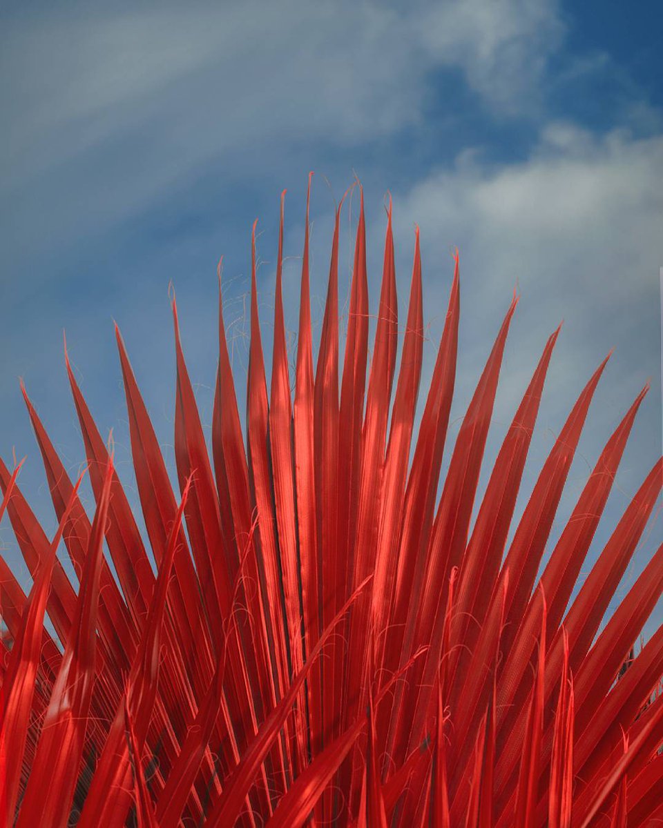 MilkStudios's tweet image. Lush tones and soft lighting with artist #MontyKaplan.