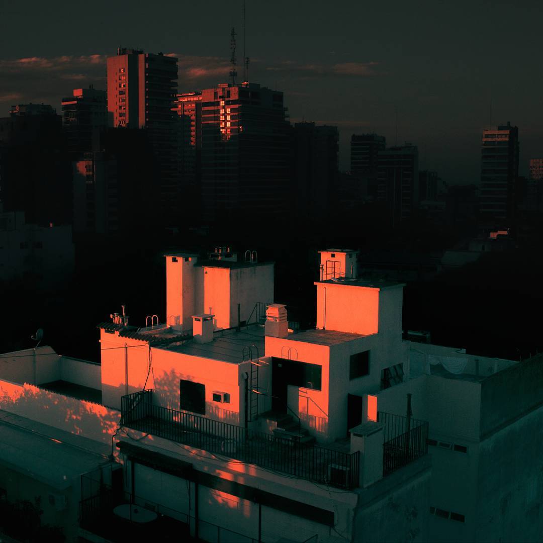 MilkStudios's tweet image. Lush tones and soft lighting with artist #MontyKaplan.