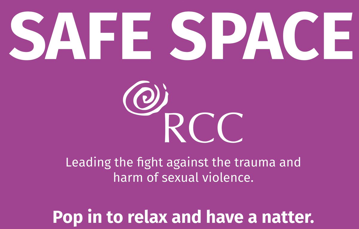 #AskConsent Pop in to our Consent Tent at <a href="/BodyandSoulIrl/">Body&Soul</a> where we plan to provide a Safe Space for festival-goers to relax &amp; take some space away from the busier festival activities &amp; have some chats about consent and what it means to you.  See you on Friday #bodysoul18