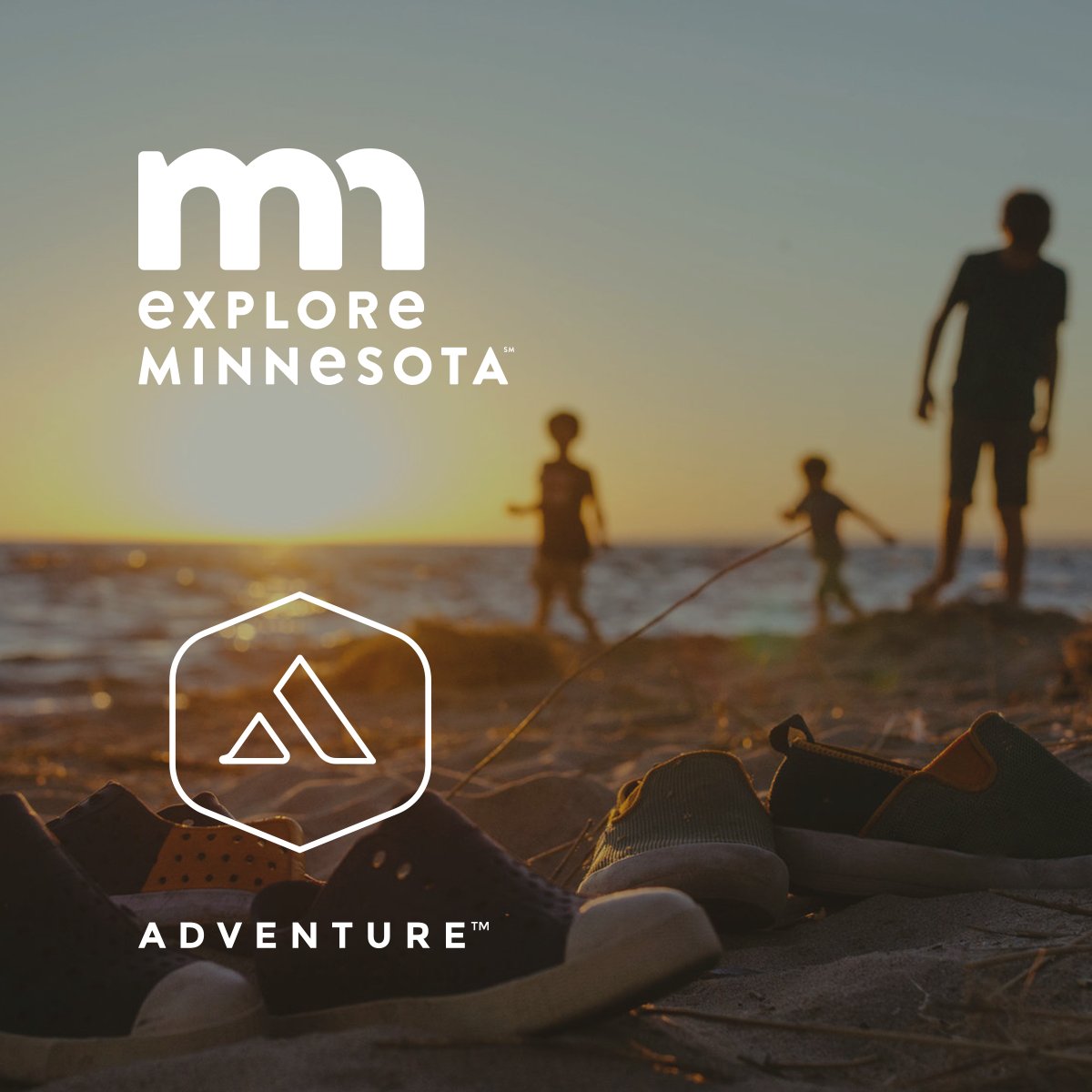 AdventureAdvert's tweet image. We’re excited to announce Explore Minnesota Tourism has selected Adventure™ as agency of record, to share all of Minnesota’s statewide tourism experiences. We look forward to helping everyone discover more Minnesota memories. How? Travel here: bit.ly/2MaSUp5