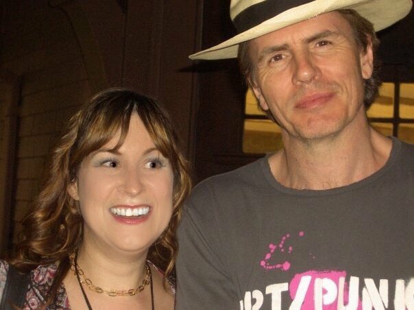 Happy Birthday John Taylor  