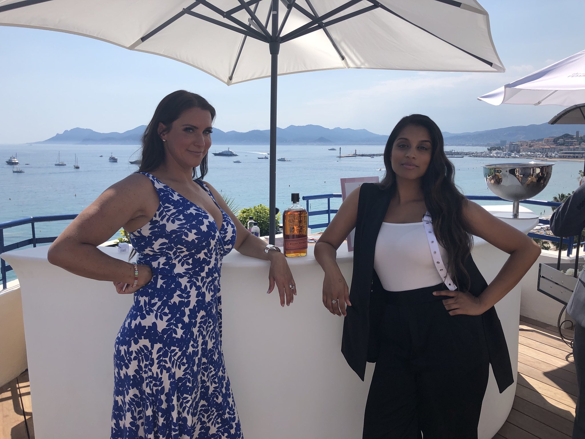 Stephanie McMahon on Twitter: "So grateful to have this #Bawse as a