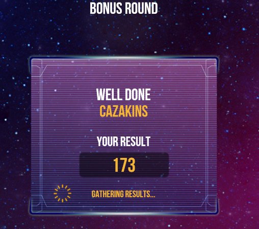 CarolLyman's tweet photo. #BloxBingo just read it properly seen it has to be on the blox bingo game lol so here it is - cazakins https://t.co/oJubD5YxiY