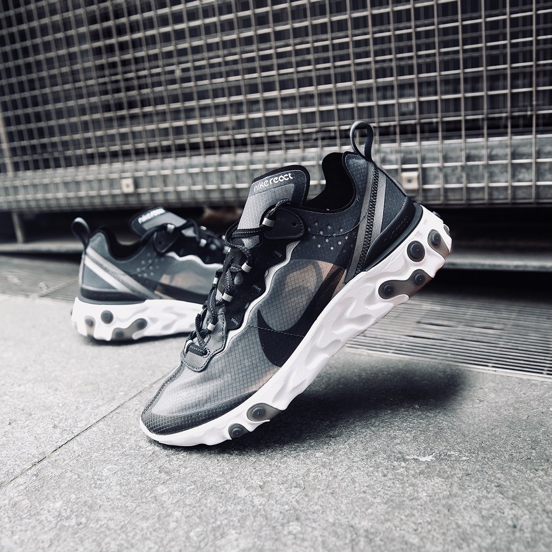 nike react 86