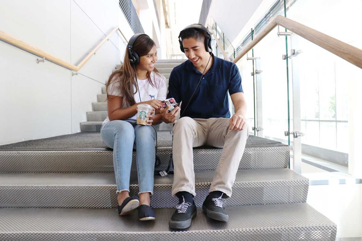 The <a href="/Sony/">Sony</a> MDR-7506 headphones have been around for over 20 years! They are an industry standard in audio production and is available at Tech Lending!