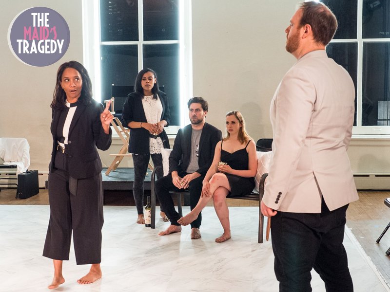 CaesarBeware's tweet image. Take a look at @universepocket ‘s vicious production of THE MAID’S TRAGEDY and get your tickets to see the #theetoo mayhem unfold! 💋🔪👑
artful.ly/store/events/1…