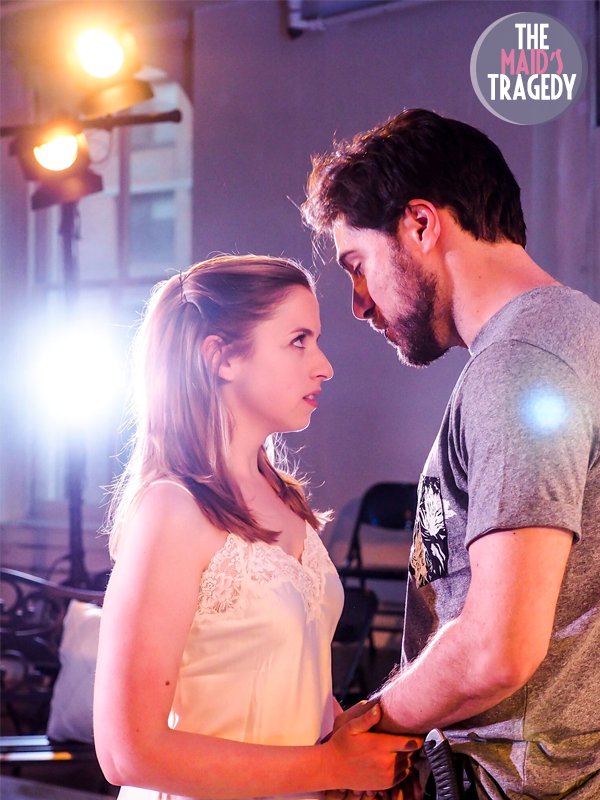 CaesarBeware's tweet image. Take a look at @universepocket ‘s vicious production of THE MAID’S TRAGEDY and get your tickets to see the #theetoo mayhem unfold! 💋🔪👑
artful.ly/store/events/1…