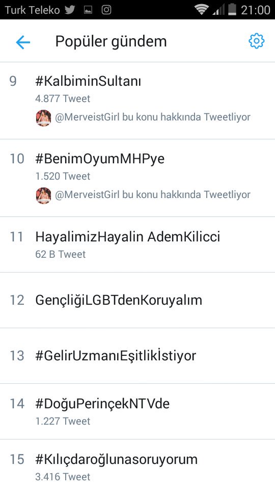 Mafc dan destek
HayalimizHayalin AdemKilicci