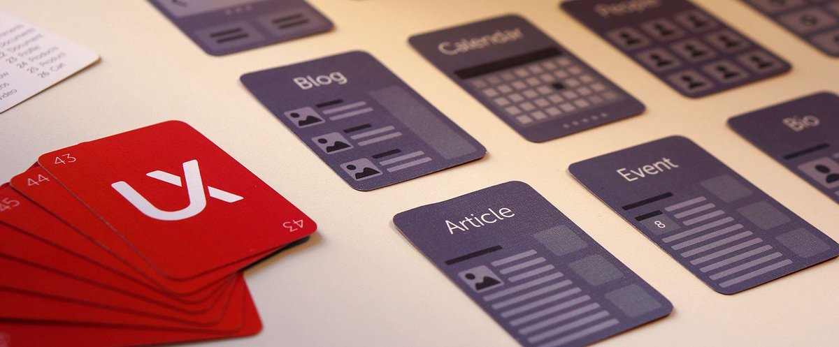 For UI/UX Designers — What Does UX Mean in Web Design? buff.ly/2sOYKVU