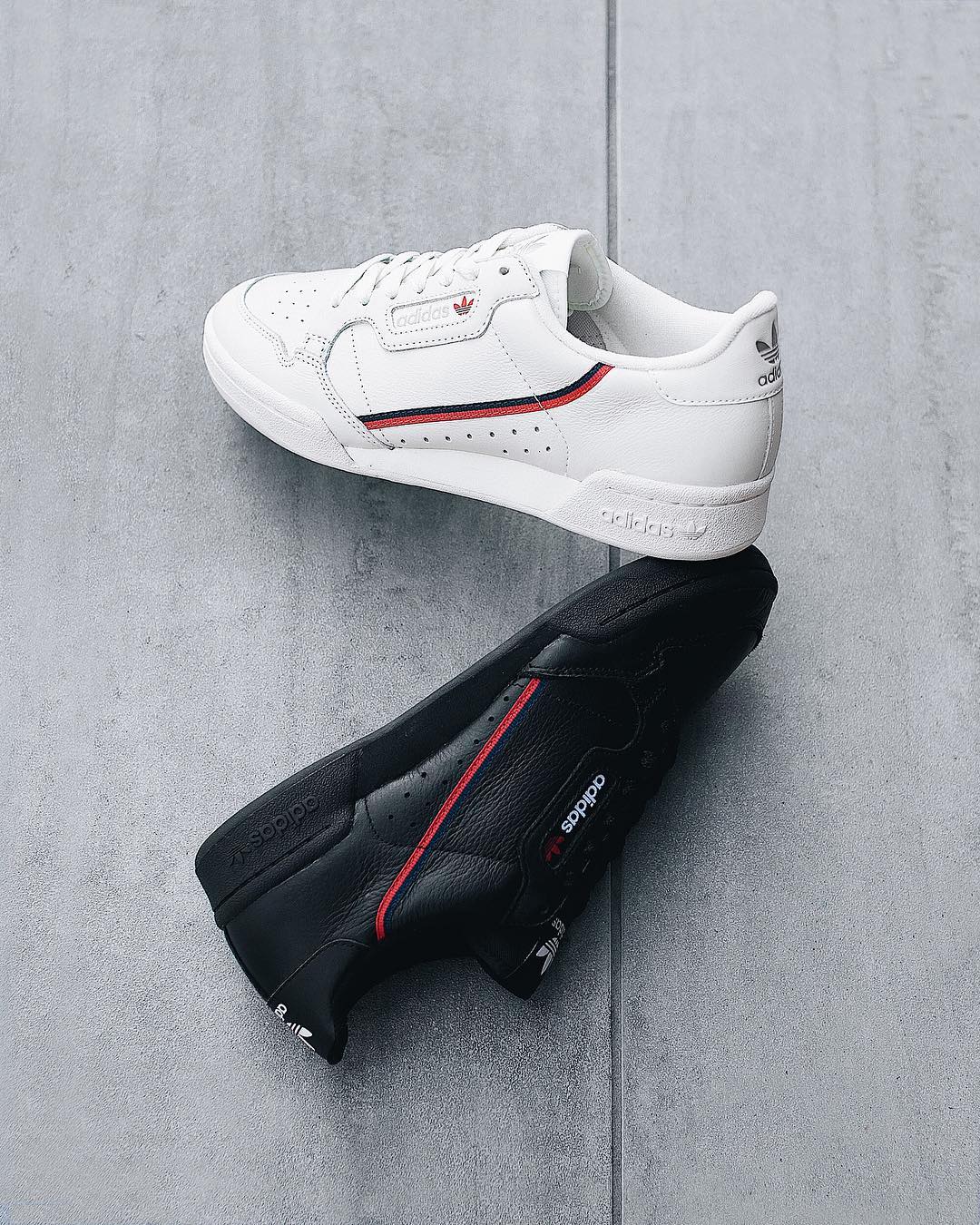 adidas continental 80 tts