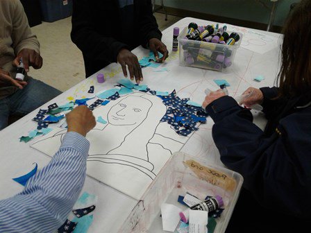 To commemorate the adoption of the Americans with Disability Act (ADA), the Fulton County Office of Diversity and Civil Rights Compliance  will host the Disability Awareness Expo 2018.  The focus will be Disability and the Arts  More here: bit.ly/2I7aV5b