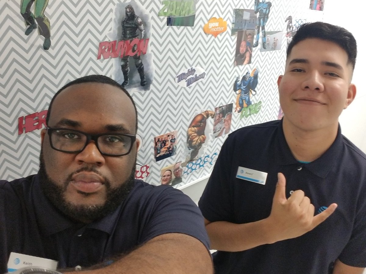 Keith Waters (@keithwaters_att) on Twitter photo Two <a href="/directvnow/">DIRECTV NOW</a> at the same time
@midway_ATT <a href="/dawnrmanuel/">Dawn Manuel</a> @att_herb @TheFirstNetGuy <a href="/MrsJaronfelder/">Jaron Felder</a> <a href="/404girl/">Betsy Francis</a> Two <a href="/directvnow/">DIRECTV NOW</a> at the same time
@midway_ATT <a href="/dawnrmanuel/">Dawn Manuel</a> @att_herb @TheFirstNetGuy <a href="/MrsJaronfelder/">Jaron Felder</a> <a href="/404girl/">Betsy Francis</a>