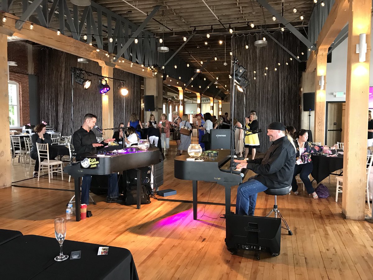 A celebration indeed! Congrats <a href="/MPIMN/">MPI MN</a> on a great year!