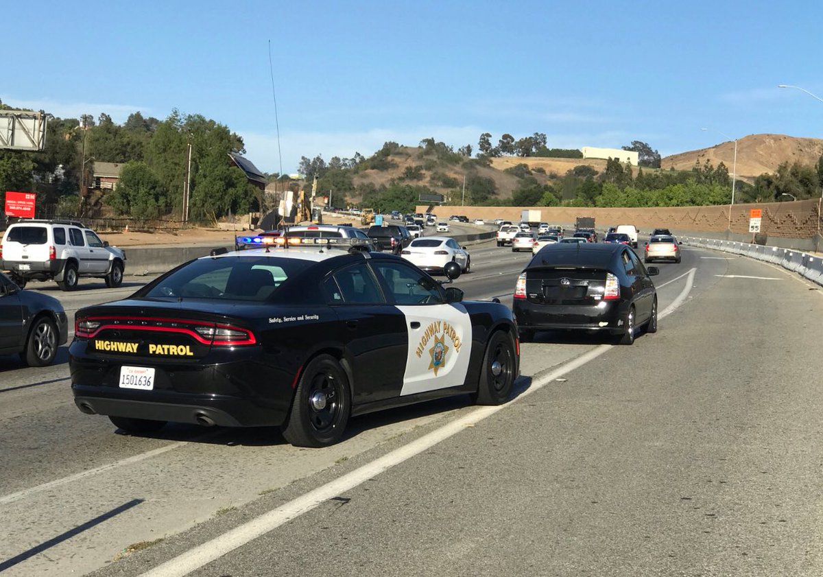 Chp Baldwin Park On Twitter Even Prius Run Out Of Gas Don T Chp Baldwin Park