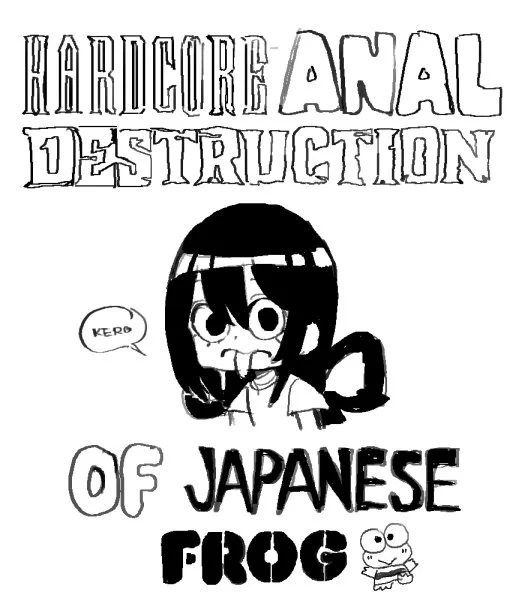 My general impression of some tumblr art circles 