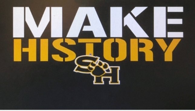 Success is uncommon and not to be enjoyed by common players. I'm looking for uncommon players because  we want to be successful, not average! Let's do something great Scotts Hill!