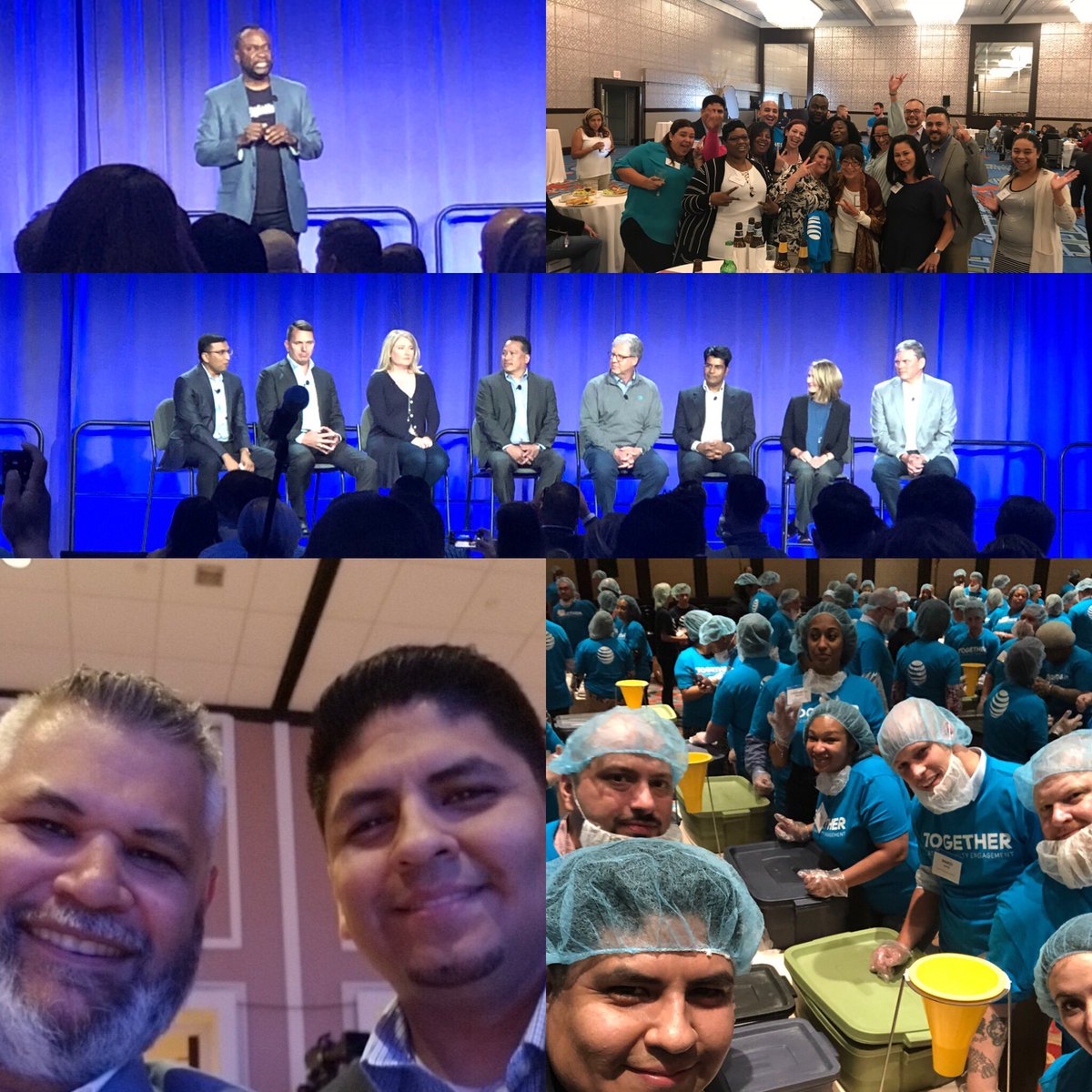 Heard from lots of great leaders this week and can’t wait to apply what I’ve learned! #AwesomeATSD #MDPLife2018 <a href="/donohoeanne/">Anne Donohoe</a> @liz_gtweets <a href="/Hylandr_ATT/">Ron Hyland</a> <a href="/SocialWarriors_/">Social Warriors</a>