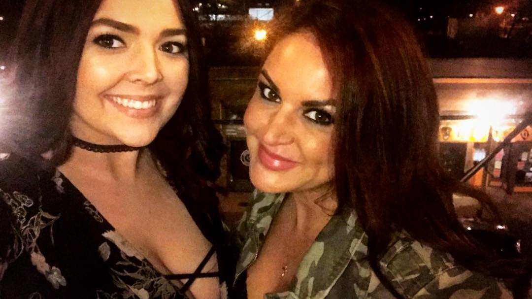 You should run, not walk to The Green Room, because the Hump Day Happy Hour party is just getting started with <a href="/ALT1037DFW/">ALT 1037</a> X <a href="/sybil1037/">Sybil Summers</a> We have ticket #giveaways for the final <a href="/VansWarpedTour/">Vans Warped Tour</a> + you don't want to miss out $4 You Call it #happyhour drinks in #DeepEllum #DFW #Dallas