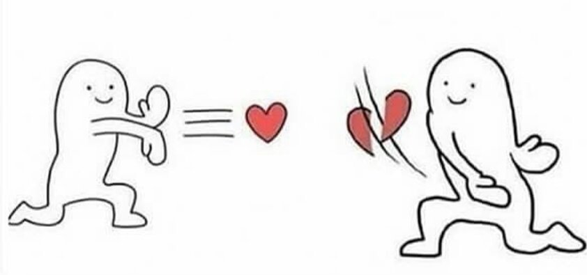 N Me I Hate Being Single I Wanna Try Falling In Love Also Me
