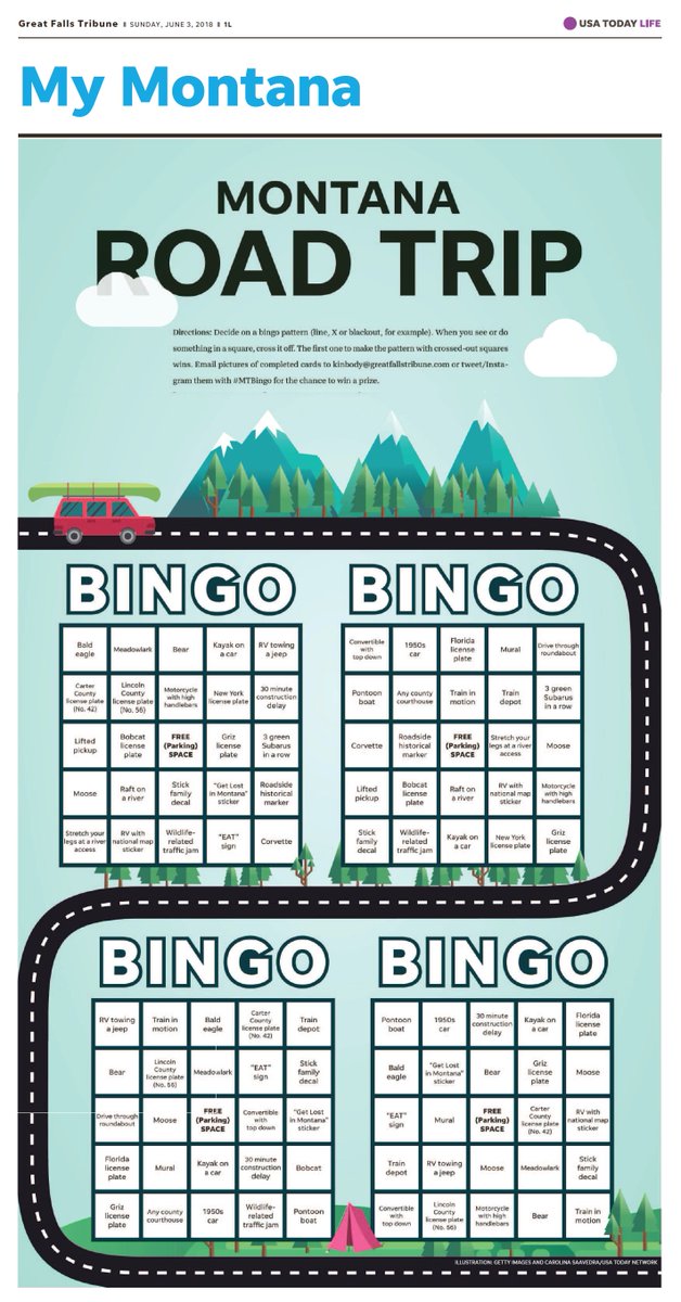 Bingo Bingo