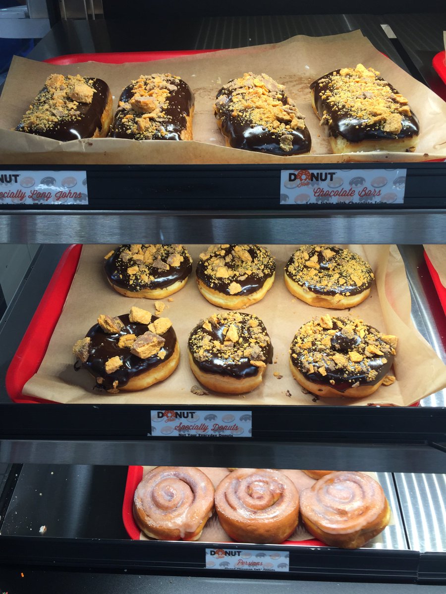 Baker Boy Bake Shop (bakerboynd) Twitter