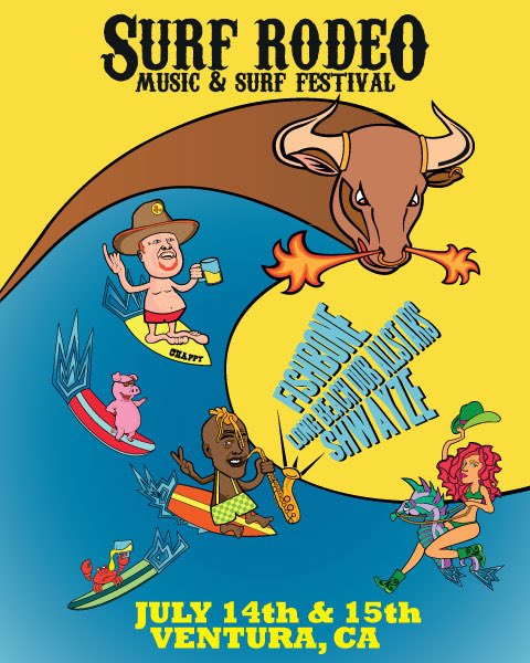 TheSurfRodeo's tweet photo. Get discounted hard tickets for Surf Rodeo at the following locations:
BMC (save 10% on your purchase) - 1160 E. Thompson Blvd.
Surf 'n' Yogurt - 1038 S. Seaward Ave.
Duke's Griddle 'n' Grill - 1124 S. Seaward Ave.
Social Tap - 1105 S. Seaward Ave. https://t.co/2TT1S2xml2