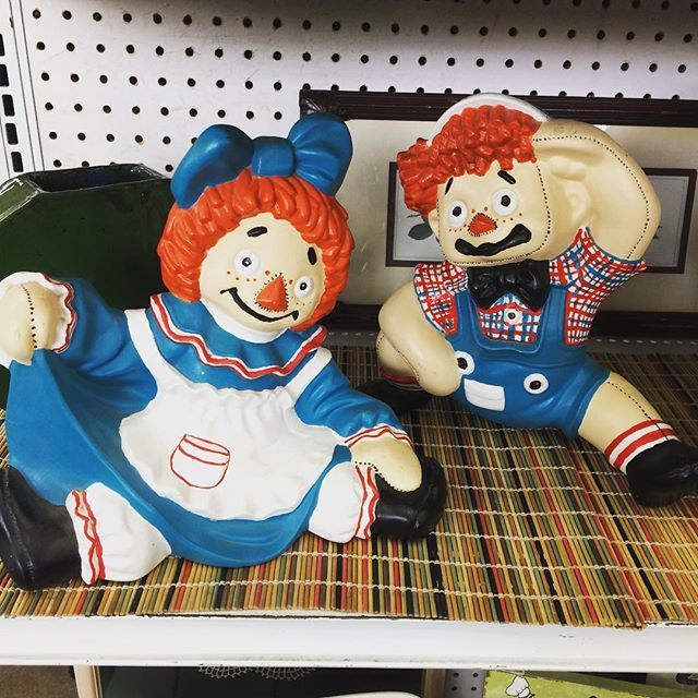 annefehl's tweet photo. #creepygoodwillfinds https://t.co/w8WvUo5GhB https://t.co/koA1lYJfSb