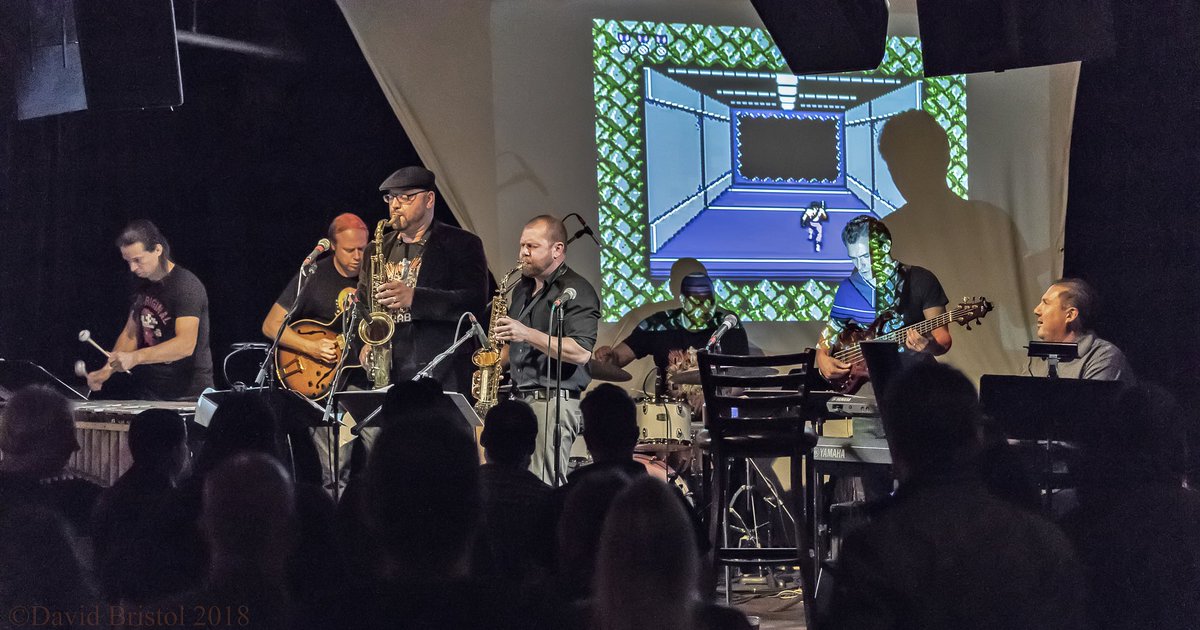 ContraReloaded's tweet image. Contraband LIVE at the Tractor Tavern in Seattle.