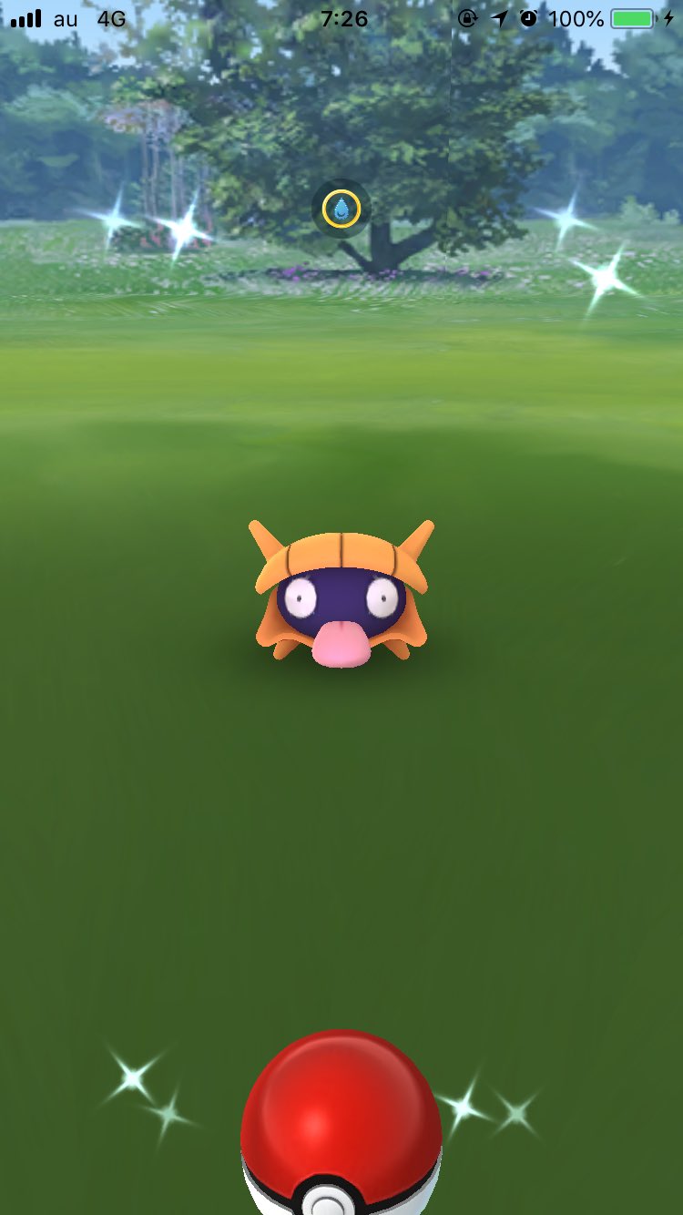 Pxs 色違いシェルダーを道中で収穫 そして進化 青いパルシェンだな ポケモンgo 色違いシェルダー 色違い パルシェン T Co Qfia2nlnxs Twitter