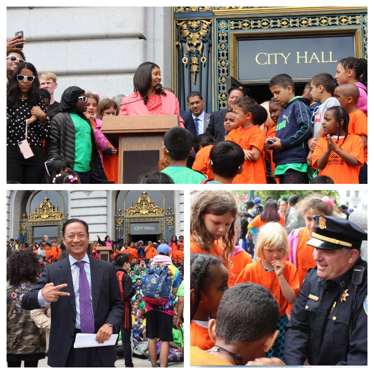 SF Department of Children, Youth & Their Families tweet media