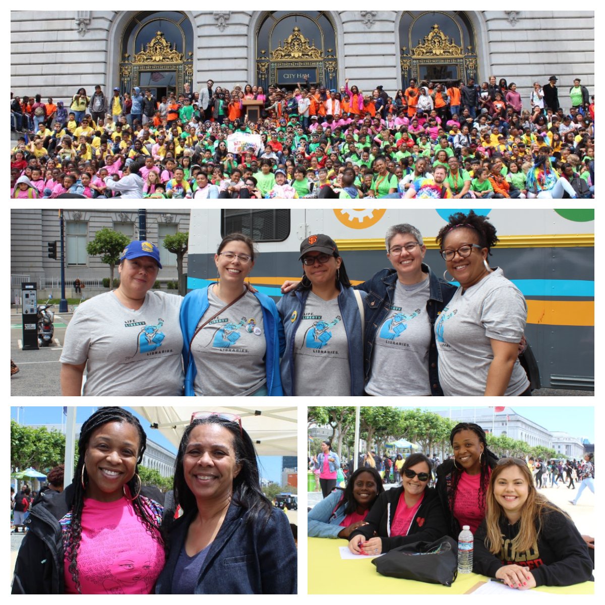 SF Department of Children, Youth & Their Families tweet media