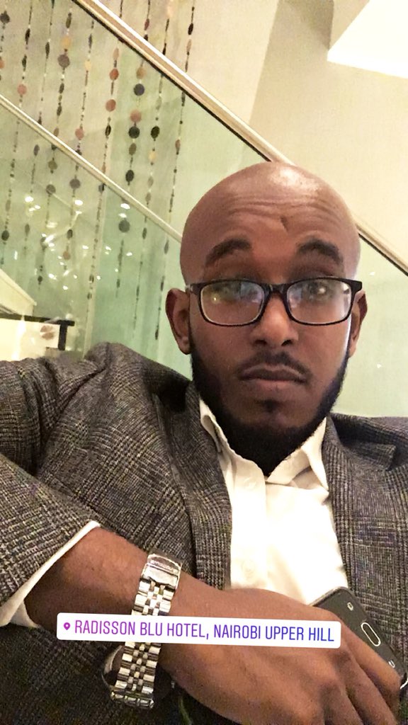 Dr.KHALIF tweet media